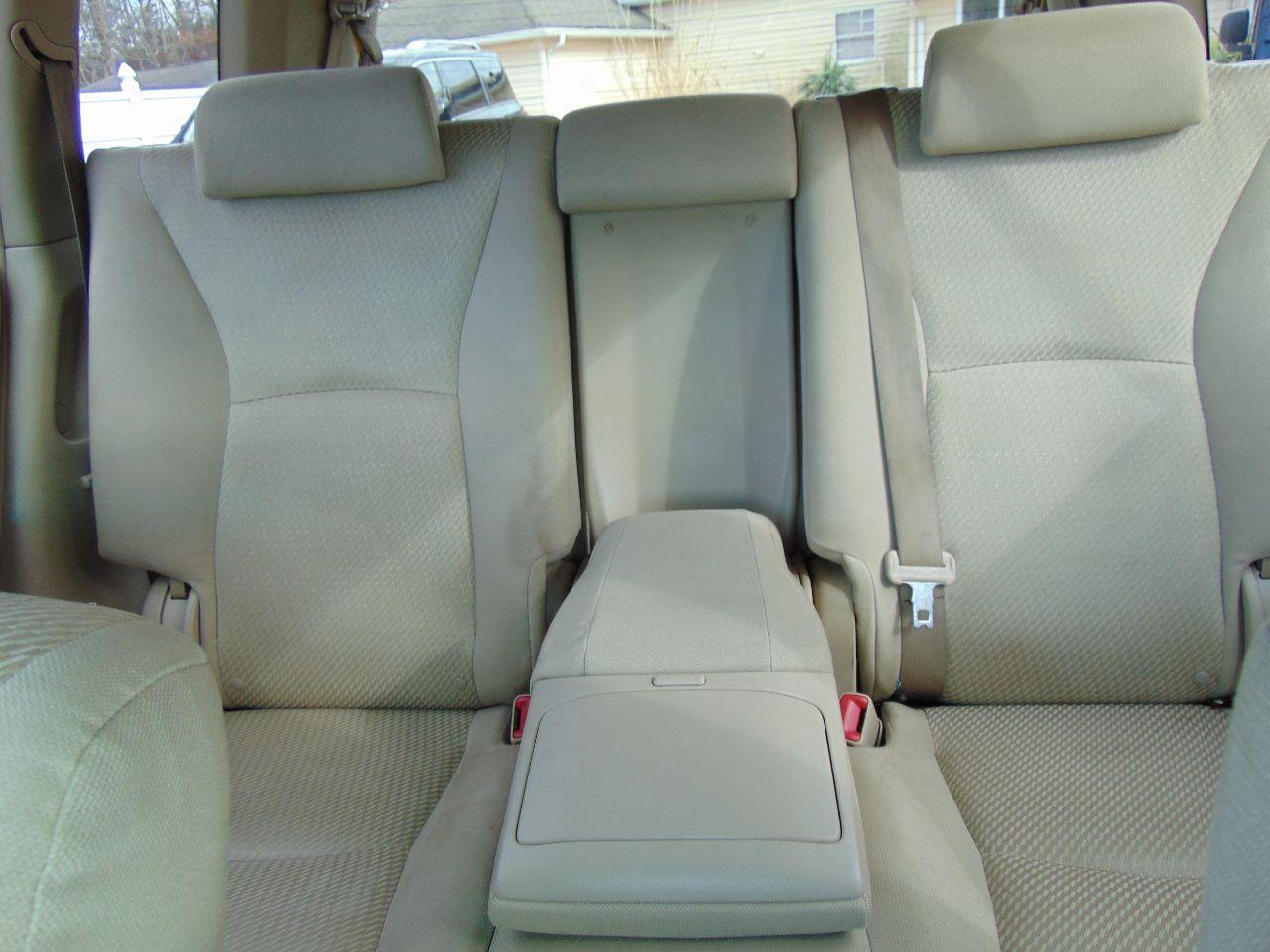 2005 Toyota Highlander