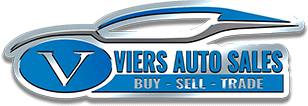 Viers Auto Sales Logo