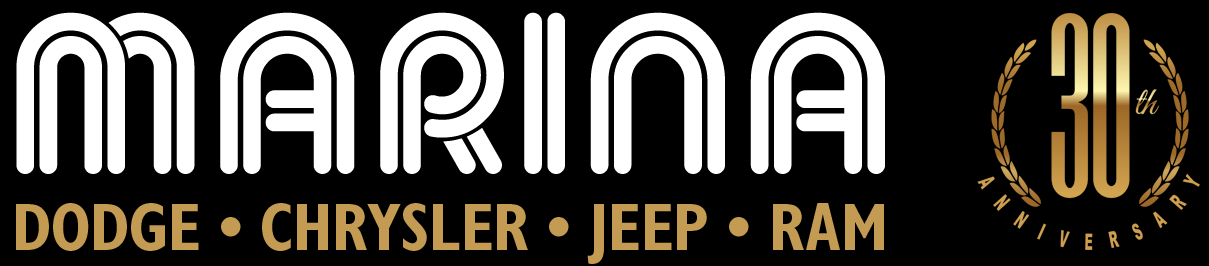 Marina Chrysler Dodge Jeep