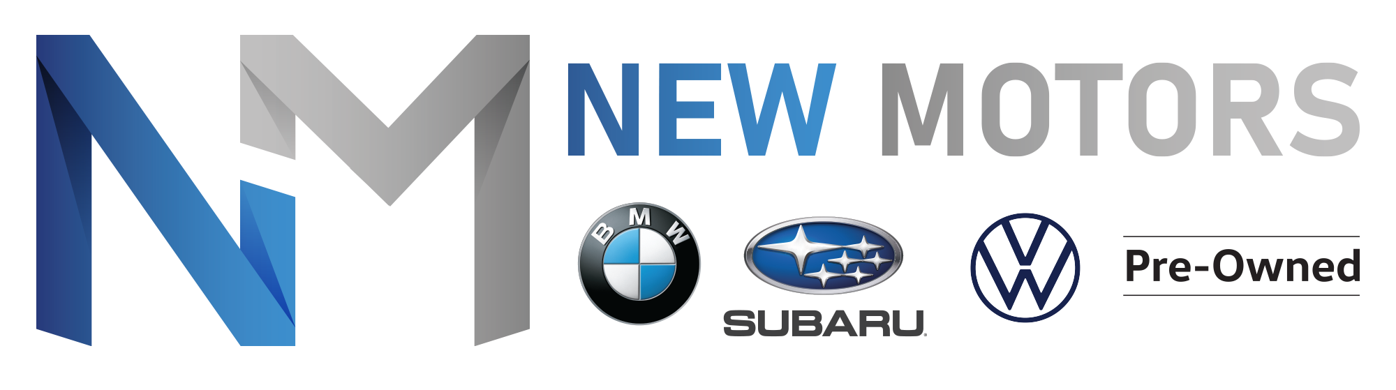 New Motors Subaru