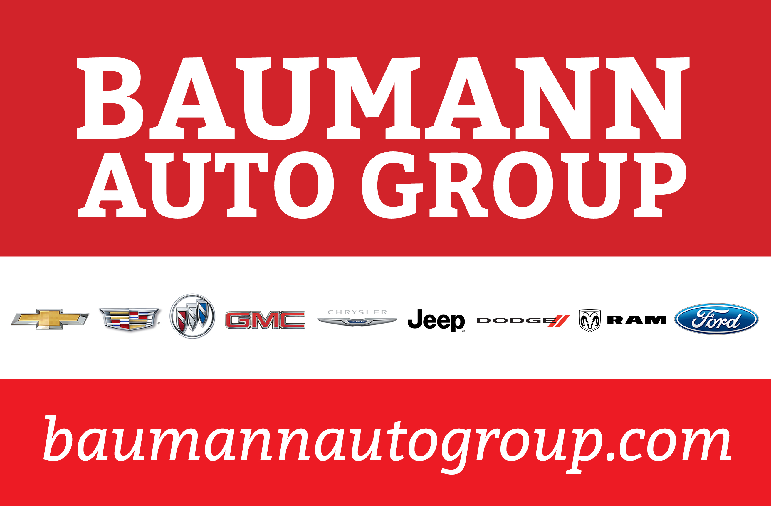 Baumann Auto Group