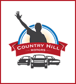Country Hill Motors Logo