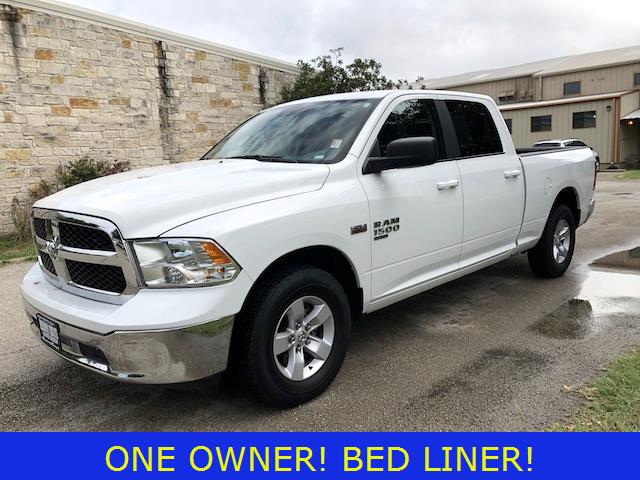 2019 Ram 1500 Classic
