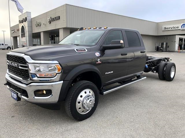 New 2021 RAM 4500 For Sale | 3C7WRLFLXMG512940