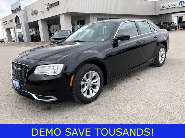 2019 Chrysler 300