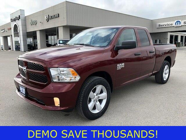 2020 RAM 1500 Classic