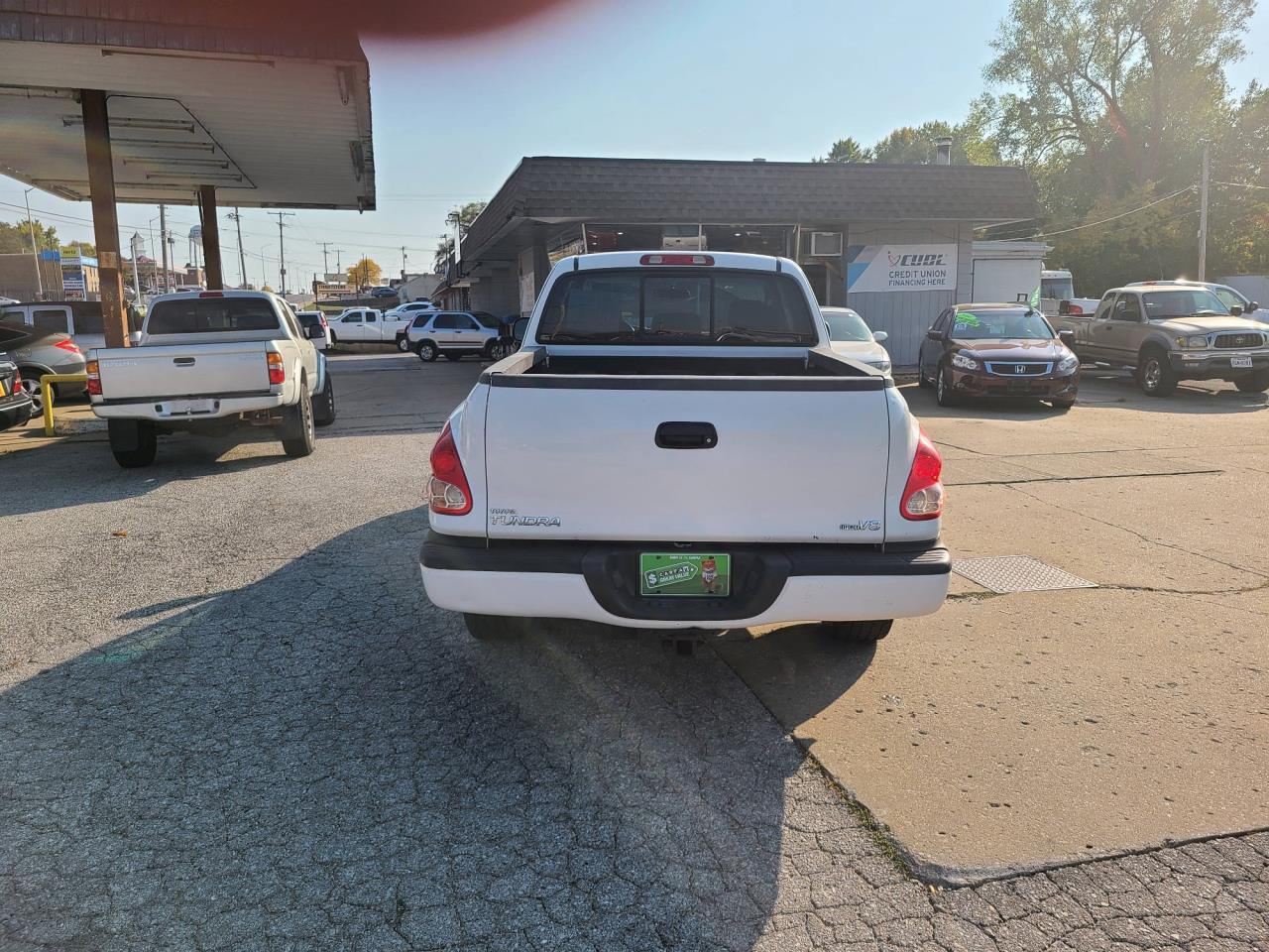 2006 Toyota Tundra in Kansas City MO