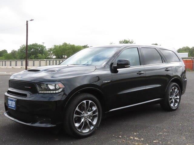2020 Dodge Durango