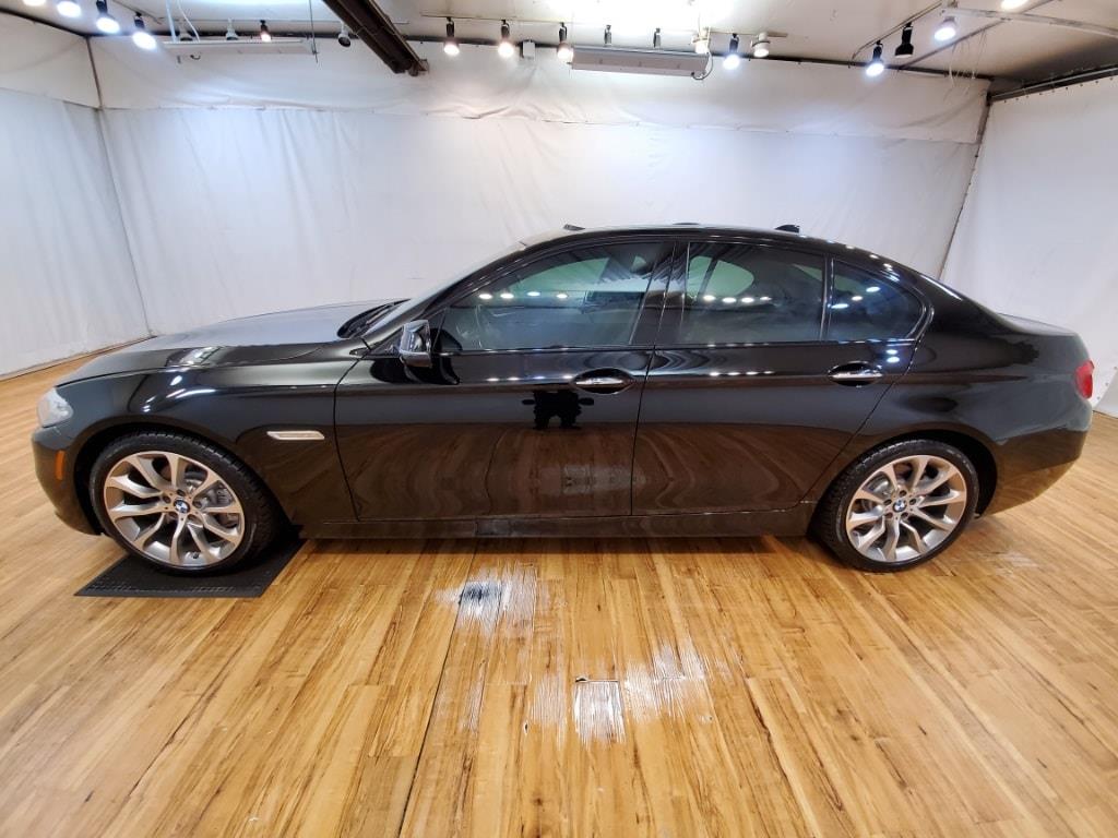 Preowned 2016 BMW 528i 528i xDrive for sale by CarVision of Trooper in Trooper, PA