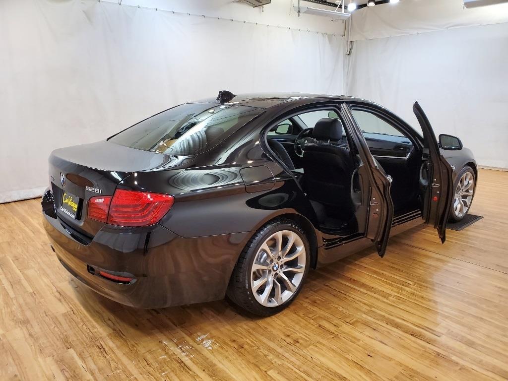 Preowned 2016 BMW 528i 528i xDrive for sale by CarVision of Trooper in Trooper, PA