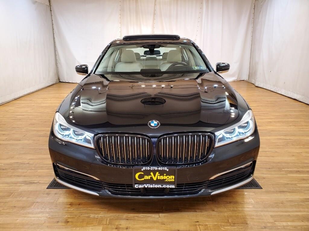 Preowned 2018 BMW 750i / B7 Unspecified for sale by CarVision of Trooper in Trooper, PA