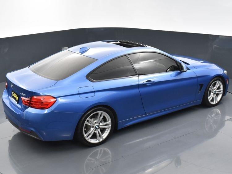 Preowned 2014 BMW 428i 428i for sale by CarVision of Trooper in Trooper, PA