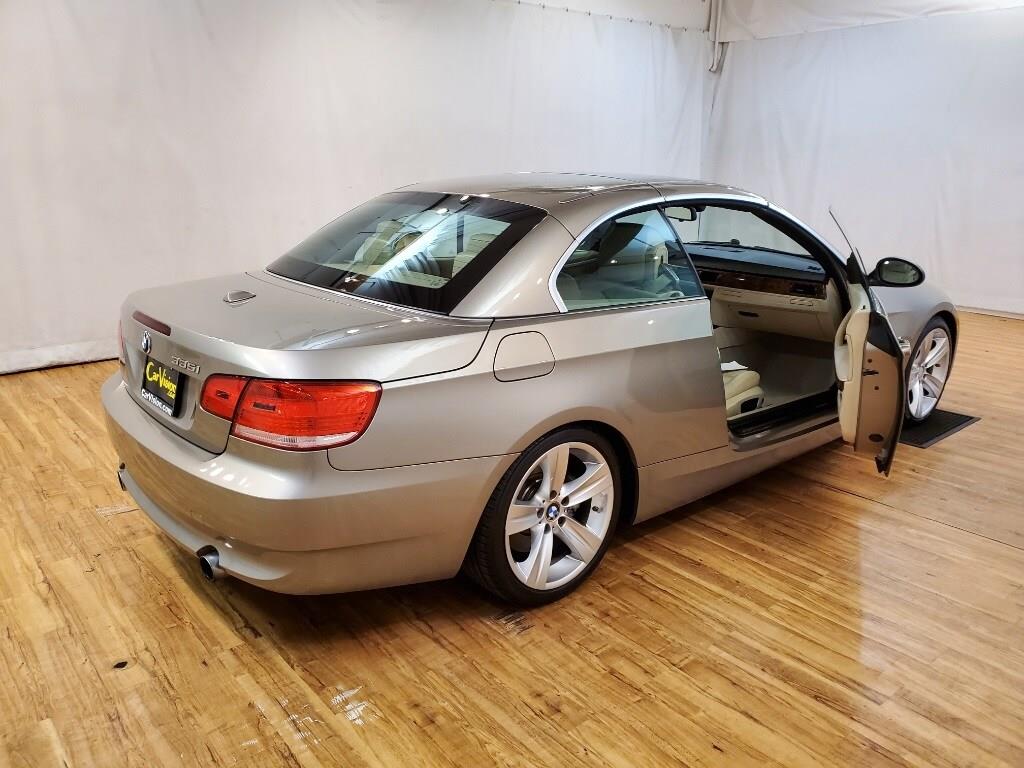Preowned 2007 BMW 335i Unspecified for sale by CarVision of Trooper in Trooper, PA