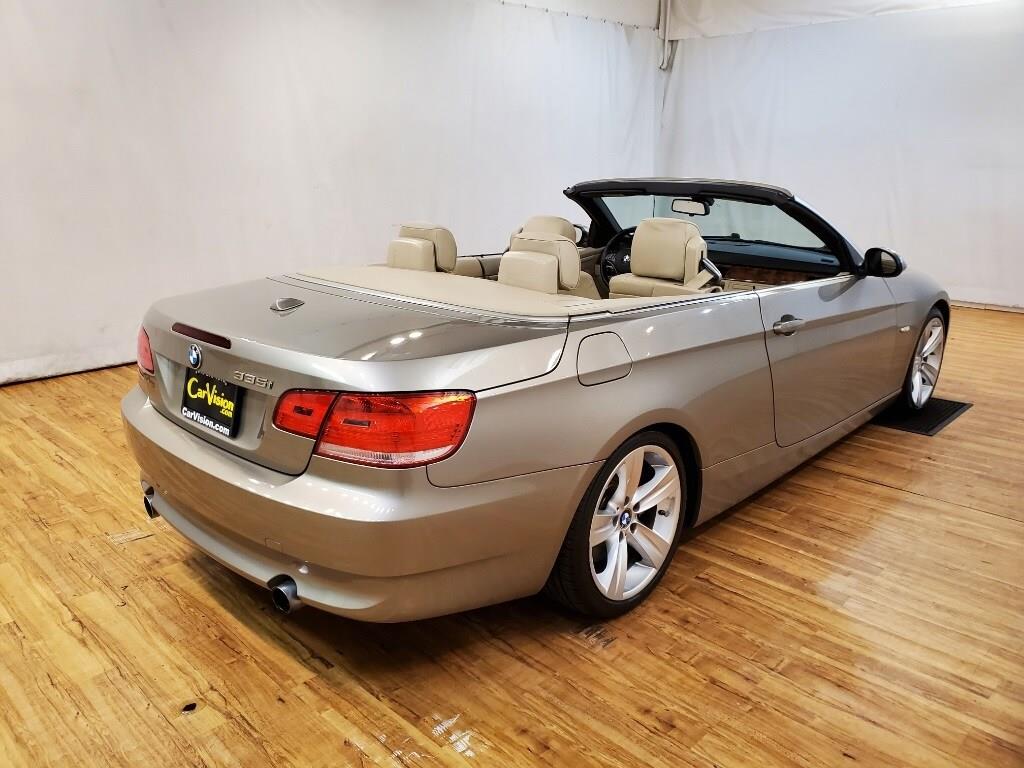 Preowned 2007 BMW 335i Unspecified for sale by CarVision of Trooper in Trooper, PA