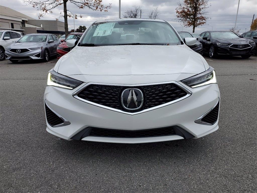 New 2021 Acura ILX Premium Package Front Wheel Drive Sedan