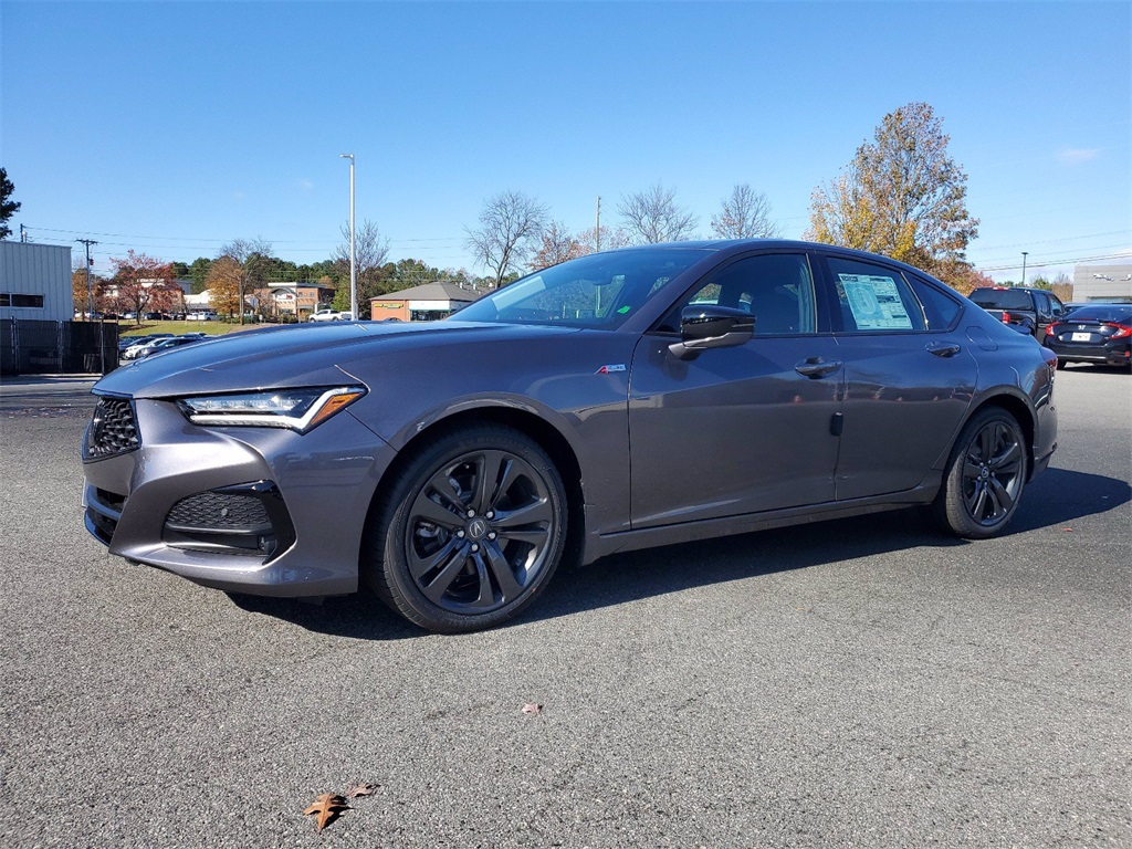 2021 Acura Rdx Alabama Acura Dealers